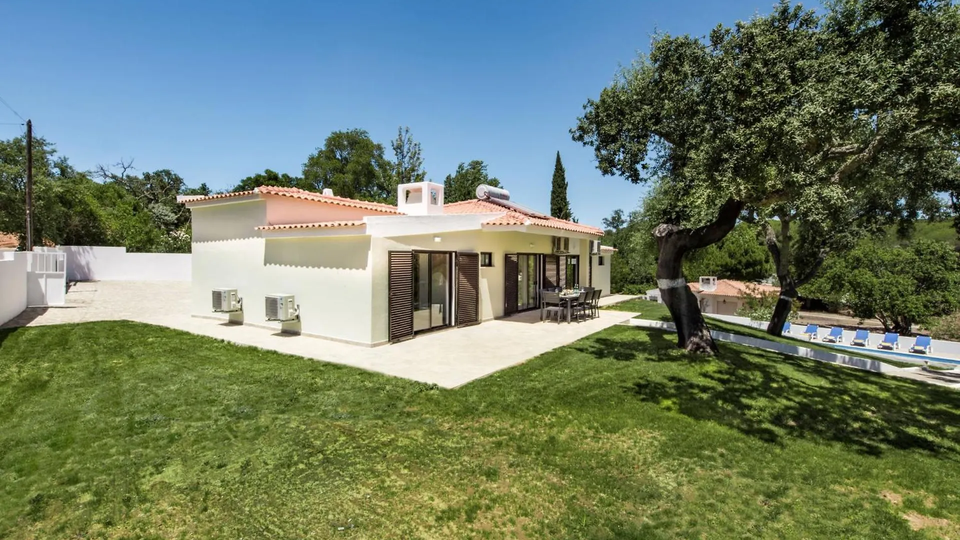 Villa Vale Navio By Interhome Branqueira Portugal