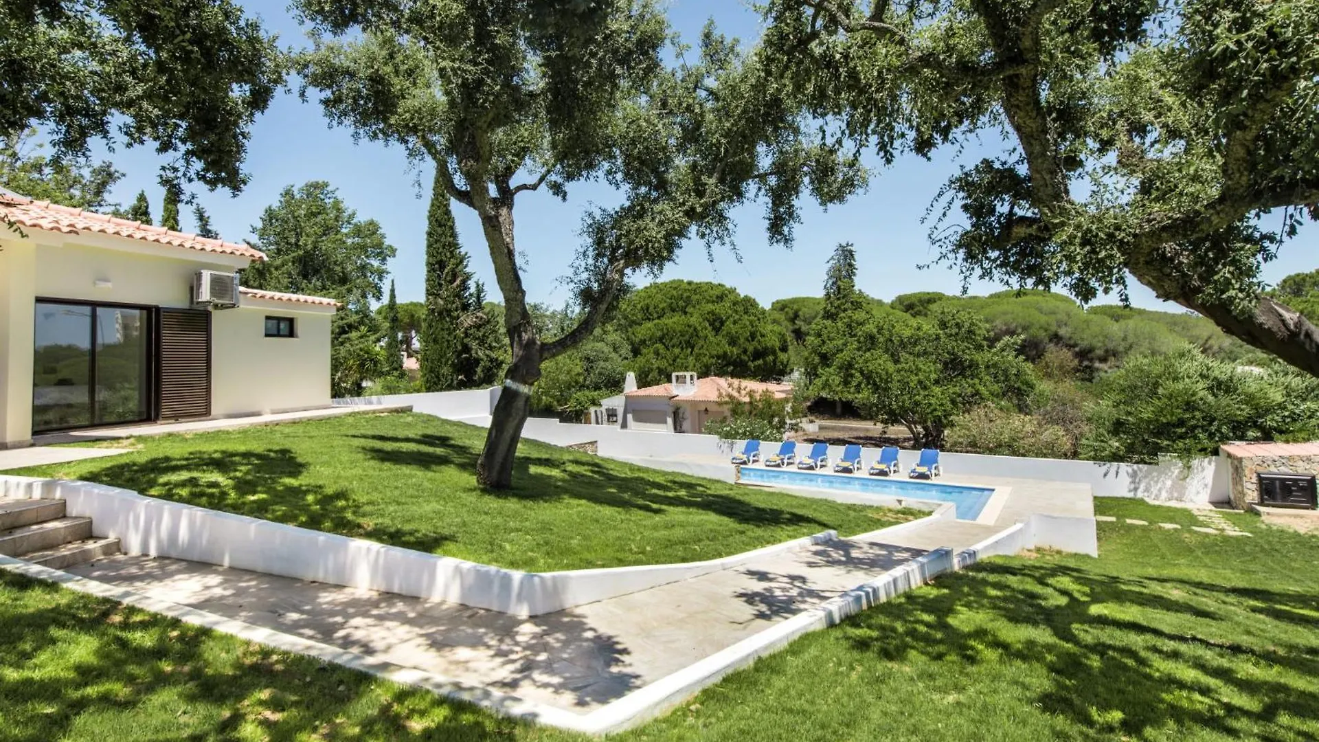 Villa Vale Navio By Interhome Branqueira 0*,  Portugal