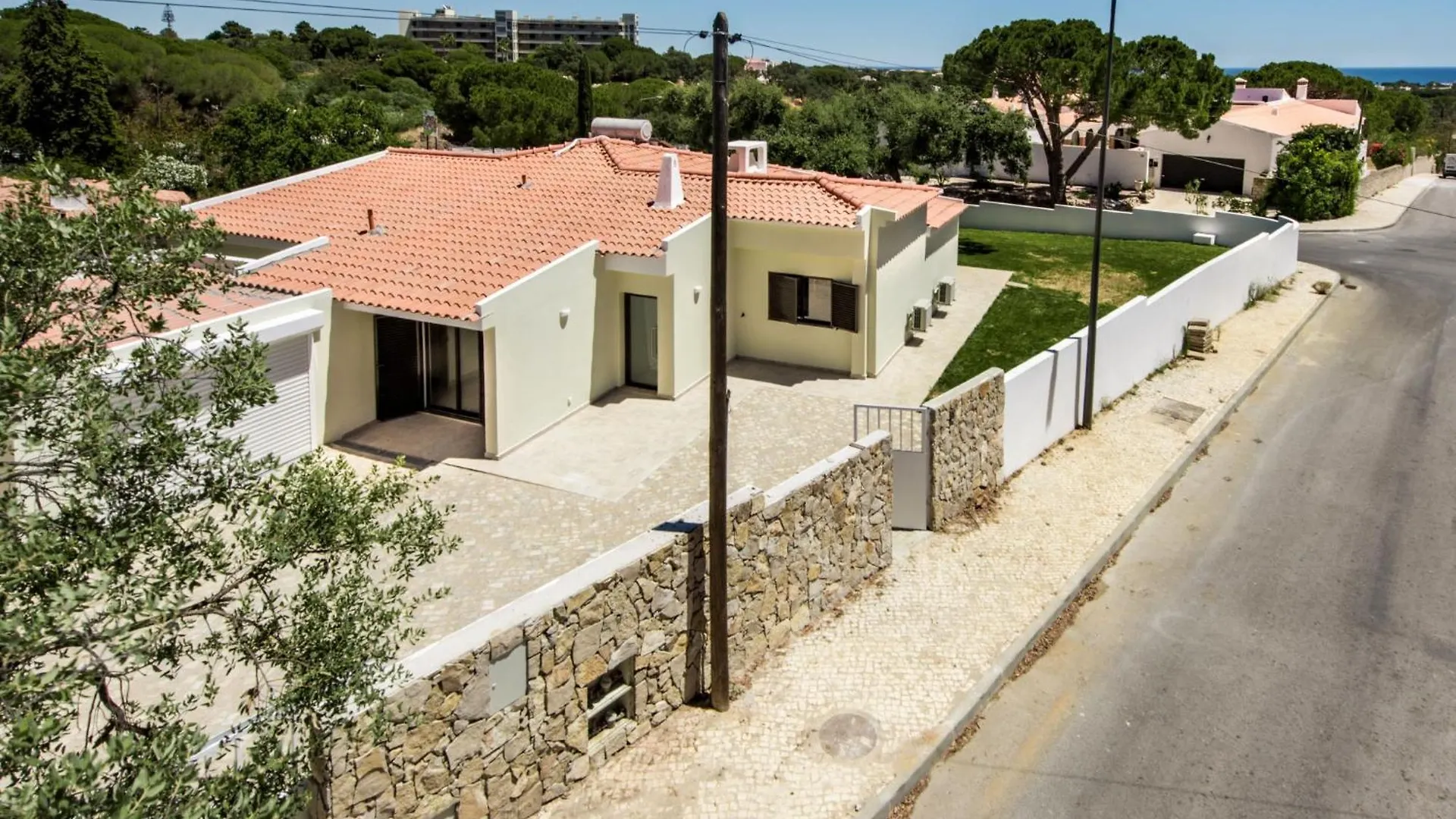 Villa Vale Navio By Interhome Branqueira Portugal