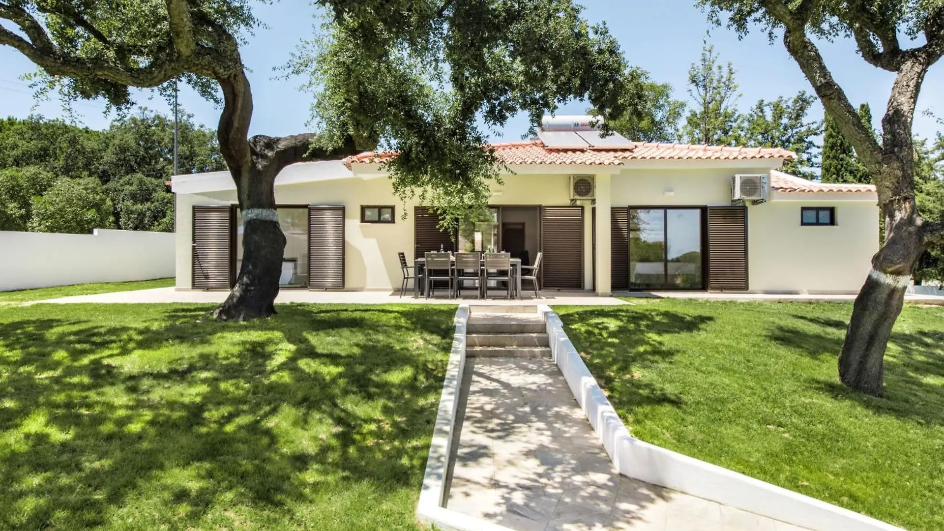 Villa Vale Navio By Interhome Branqueira