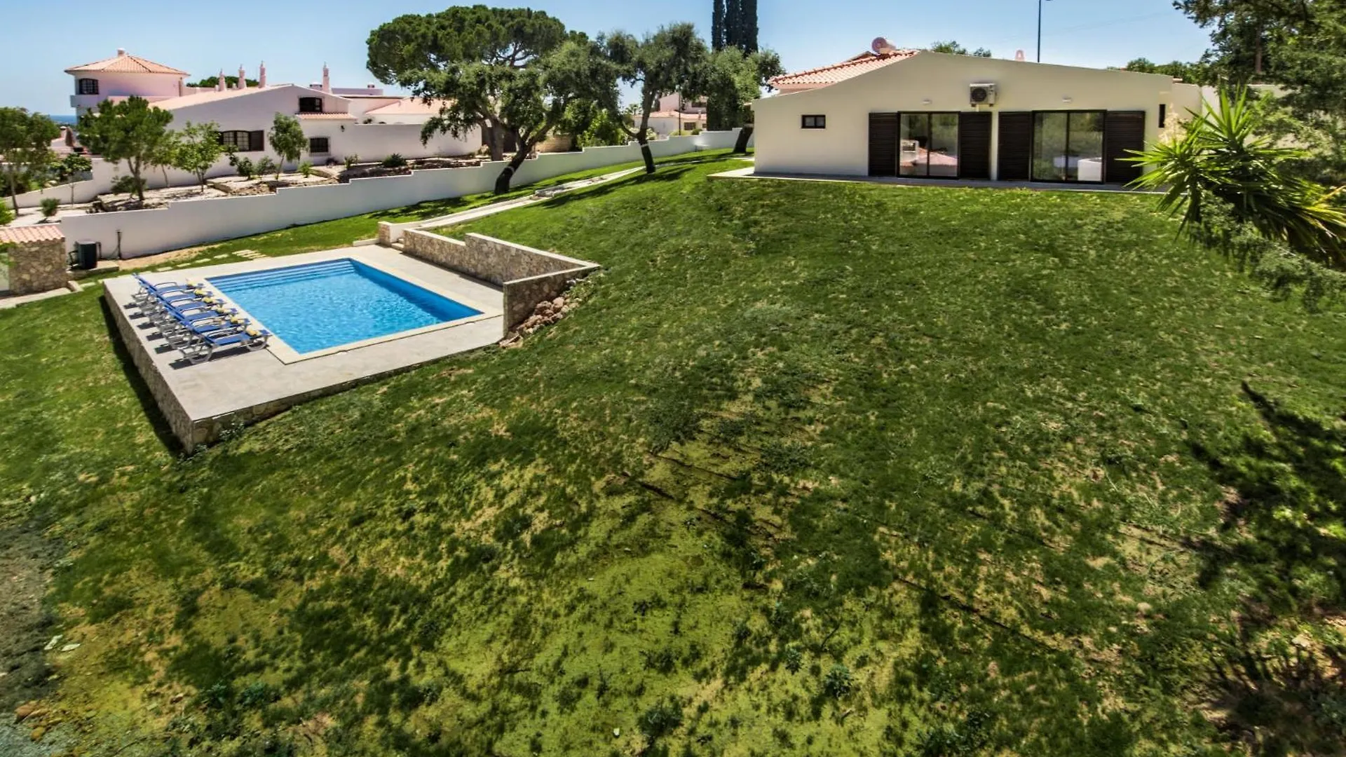 Villa Vale Navio By Interhome Branqueira
