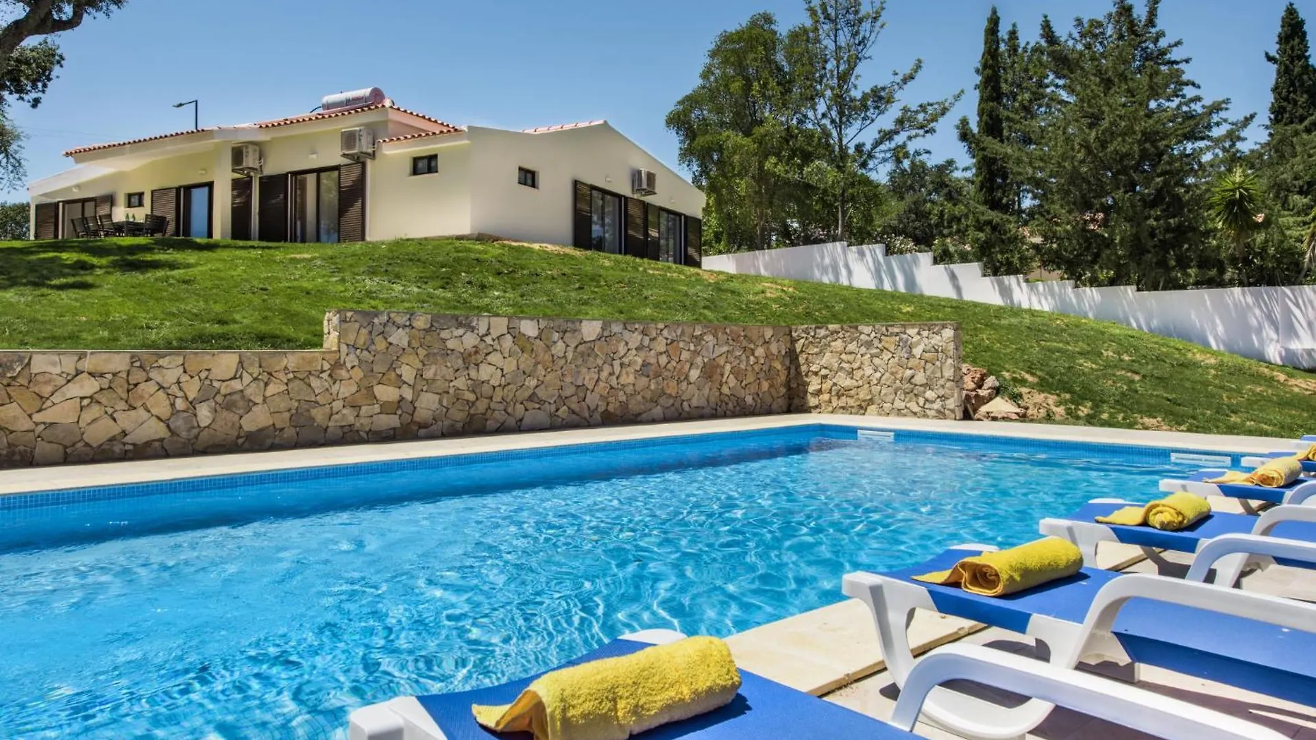 Villa Vale Navio By Interhome Branqueira Portugal