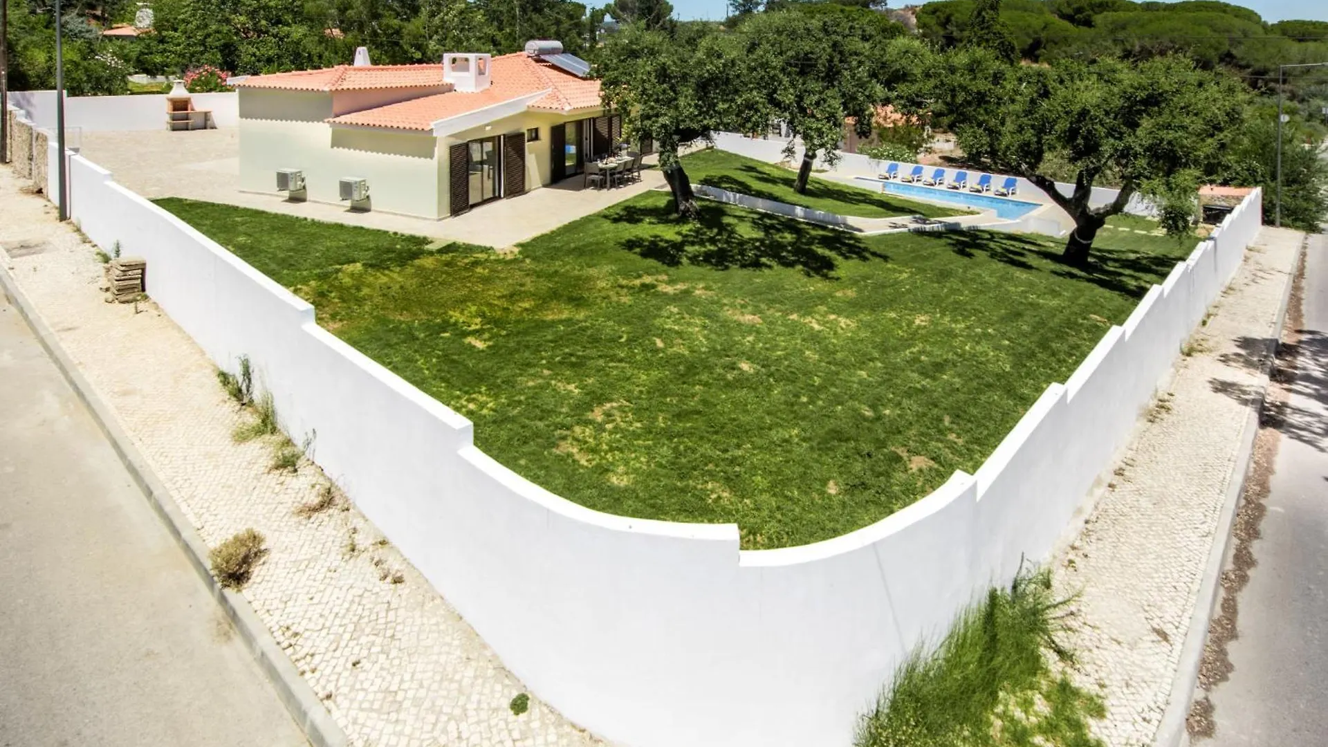 Villa Vale Navio By Interhome Branqueira