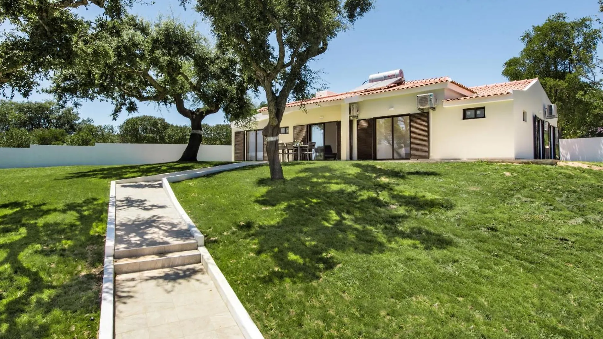 Villa Vale Navio By Interhome Branqueira