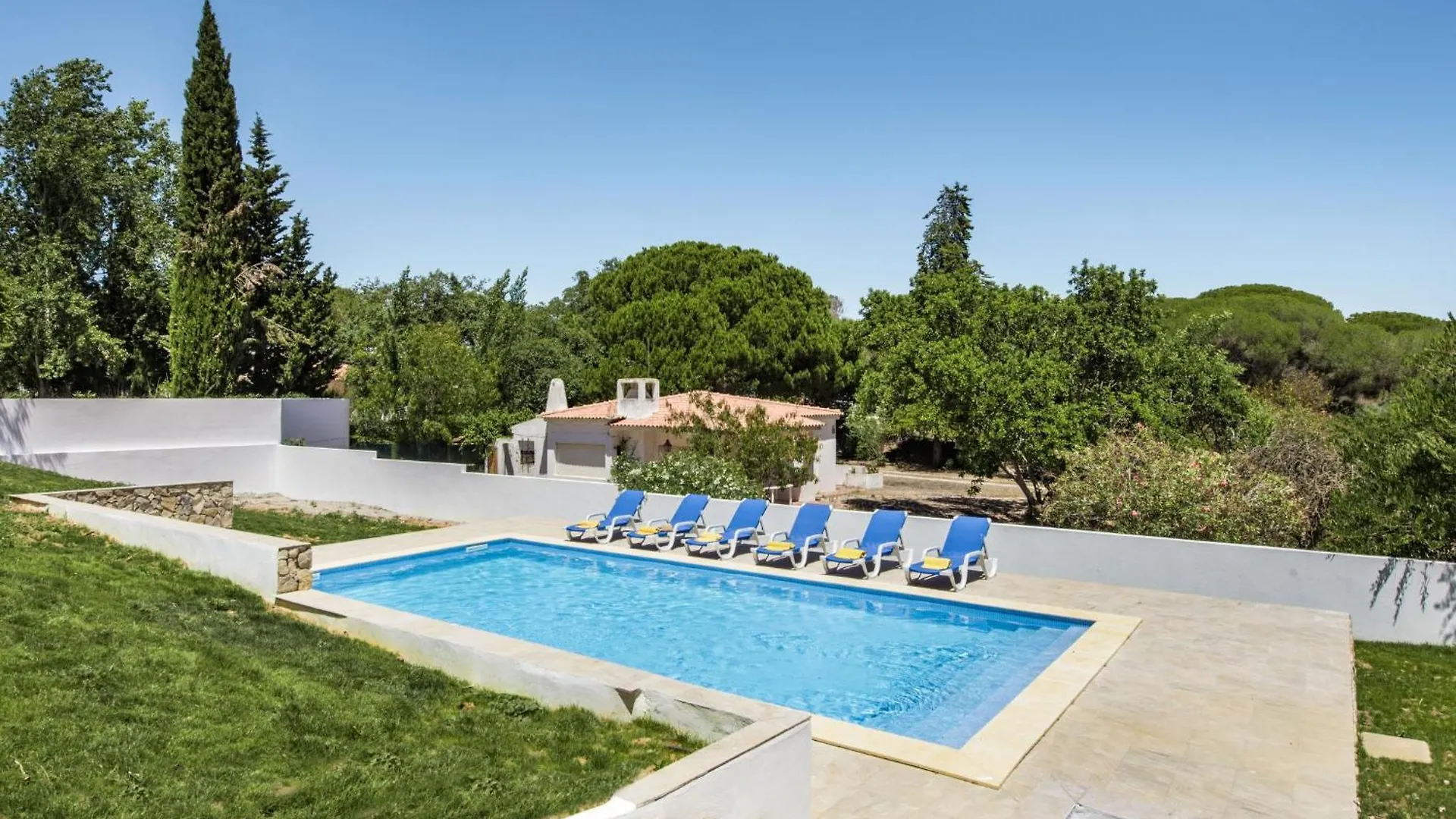 Villa Vale Navio By Interhome Branqueira