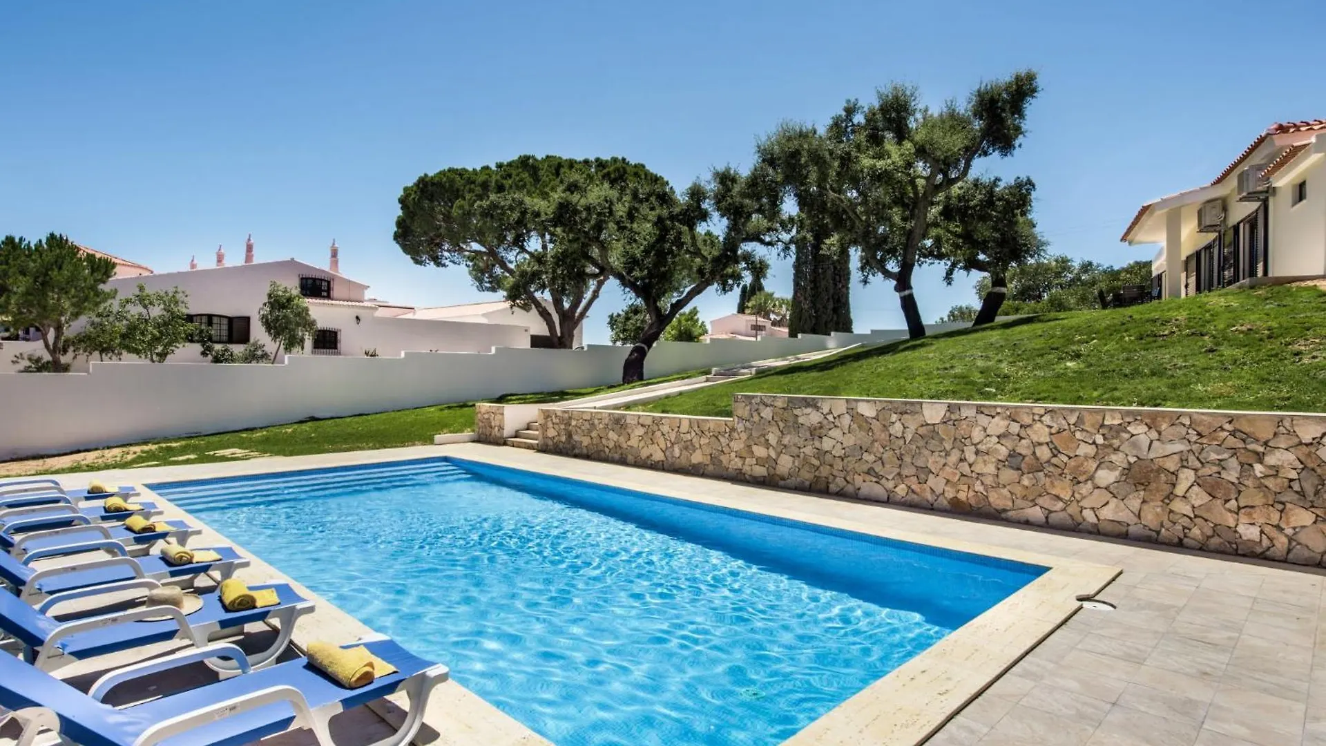 Villa Vale Navio By Interhome Branqueira