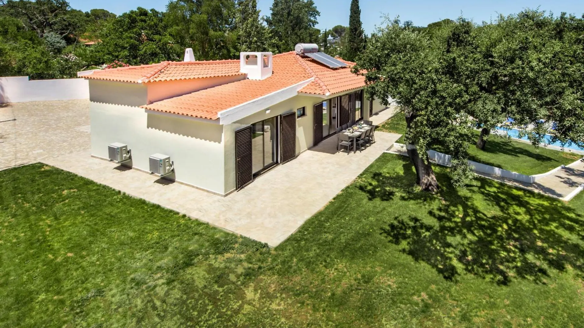 Villa Vale Navio By Interhome Branqueira Portugal