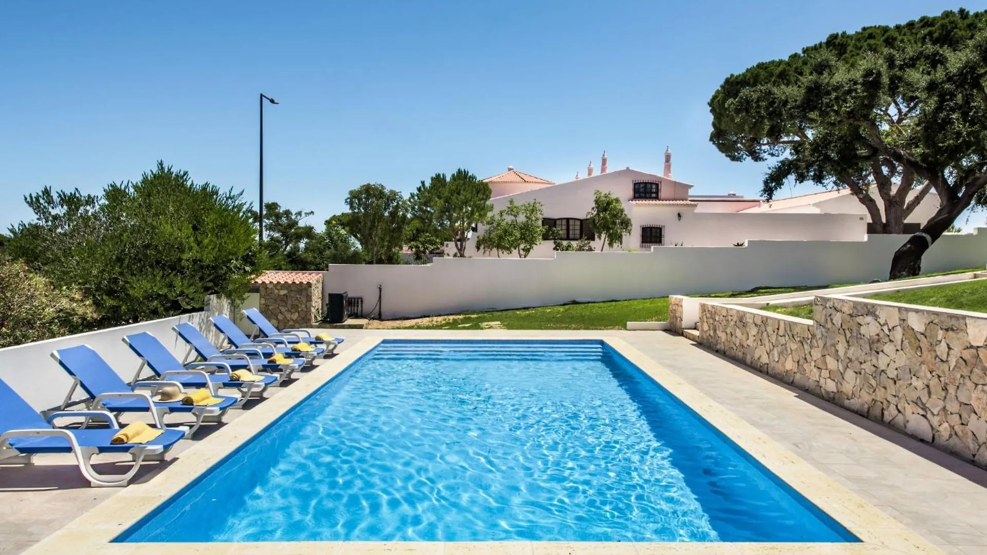 Villa Vale Navio By Interhome Branqueira 0*,  Portugal