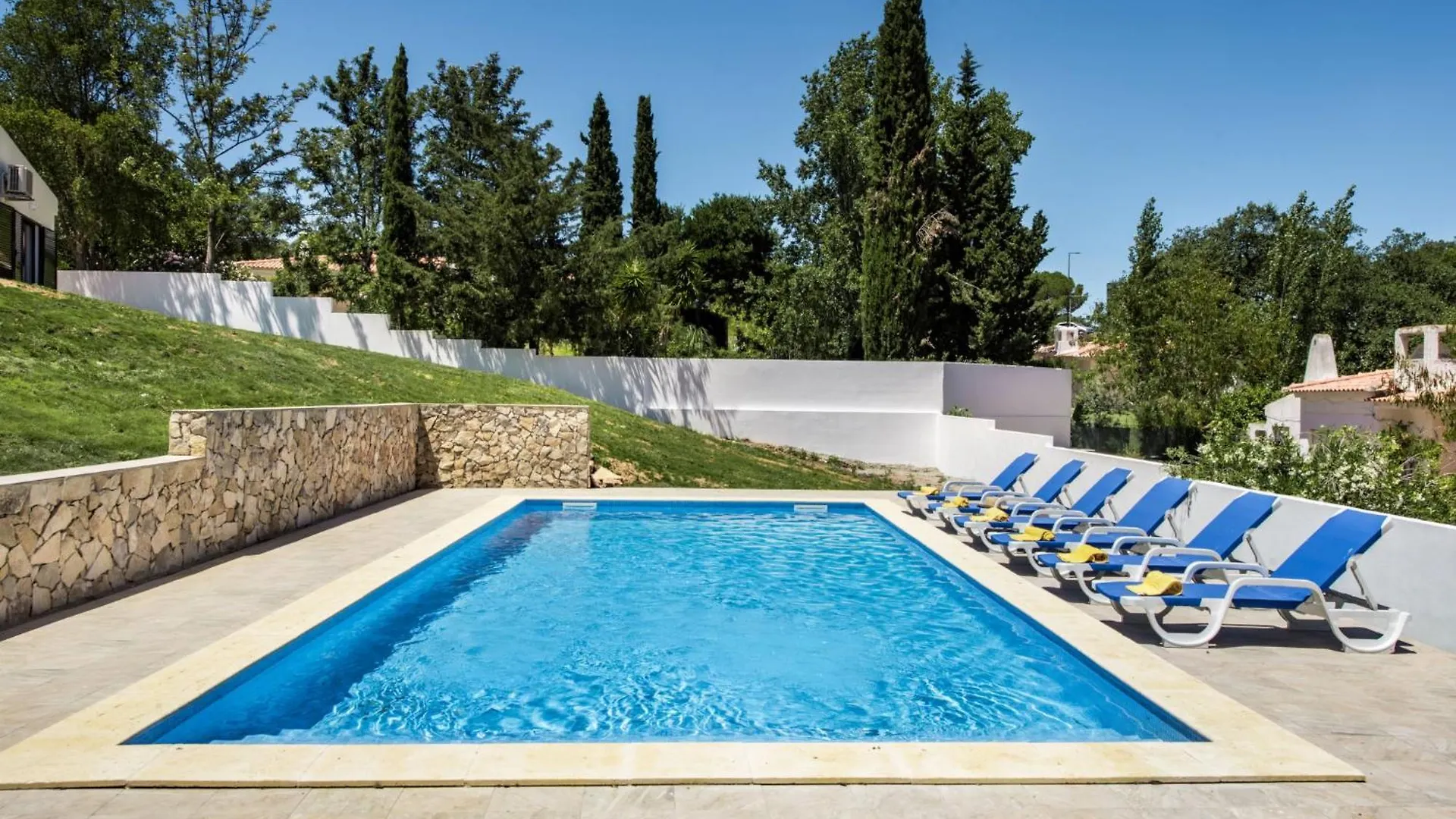 Villa Vale Navio By Interhome Branqueira 0*,