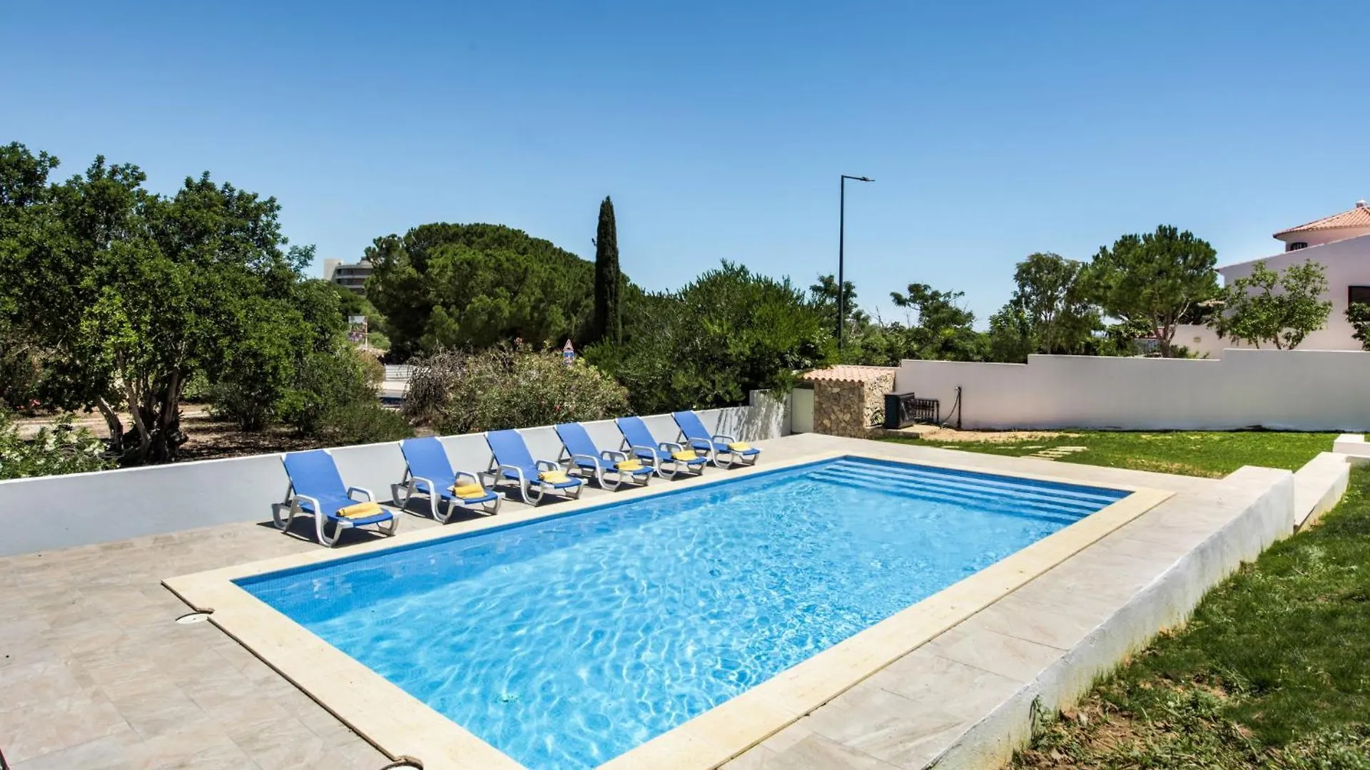 Villa Vale Navio By Interhome Branqueira