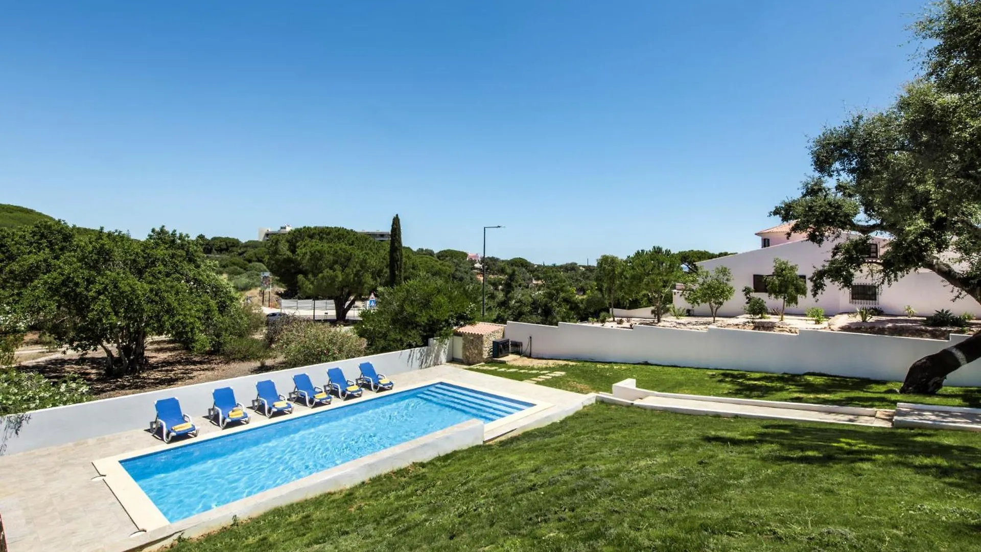 Villa Vale Navio By Interhome Branqueira
