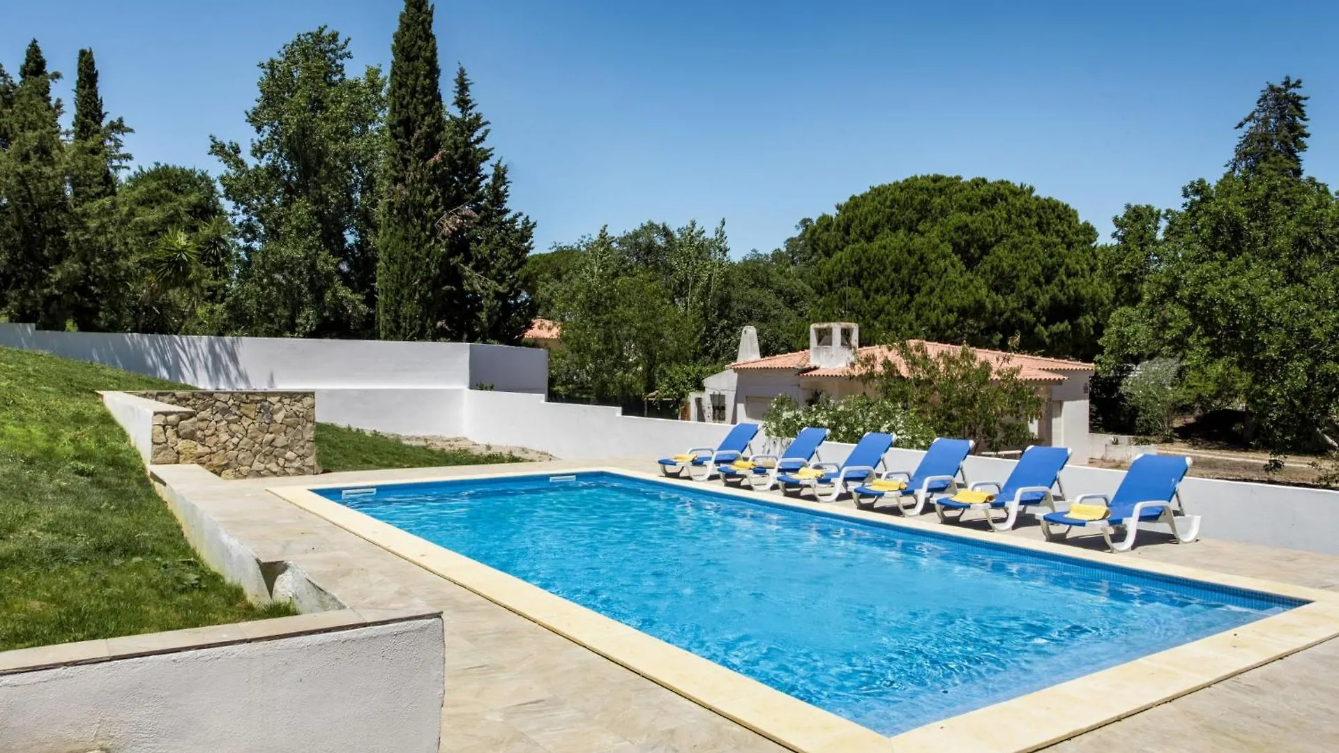 Villa Vale Navio By Interhome Branqueira 0*,
