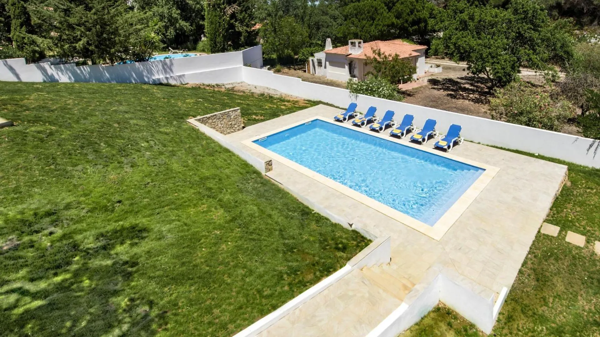 Villa Vale Navio By Interhome Branqueira