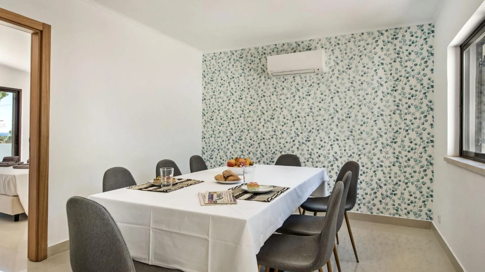 Villa Vale Navio By Interhome Branqueira