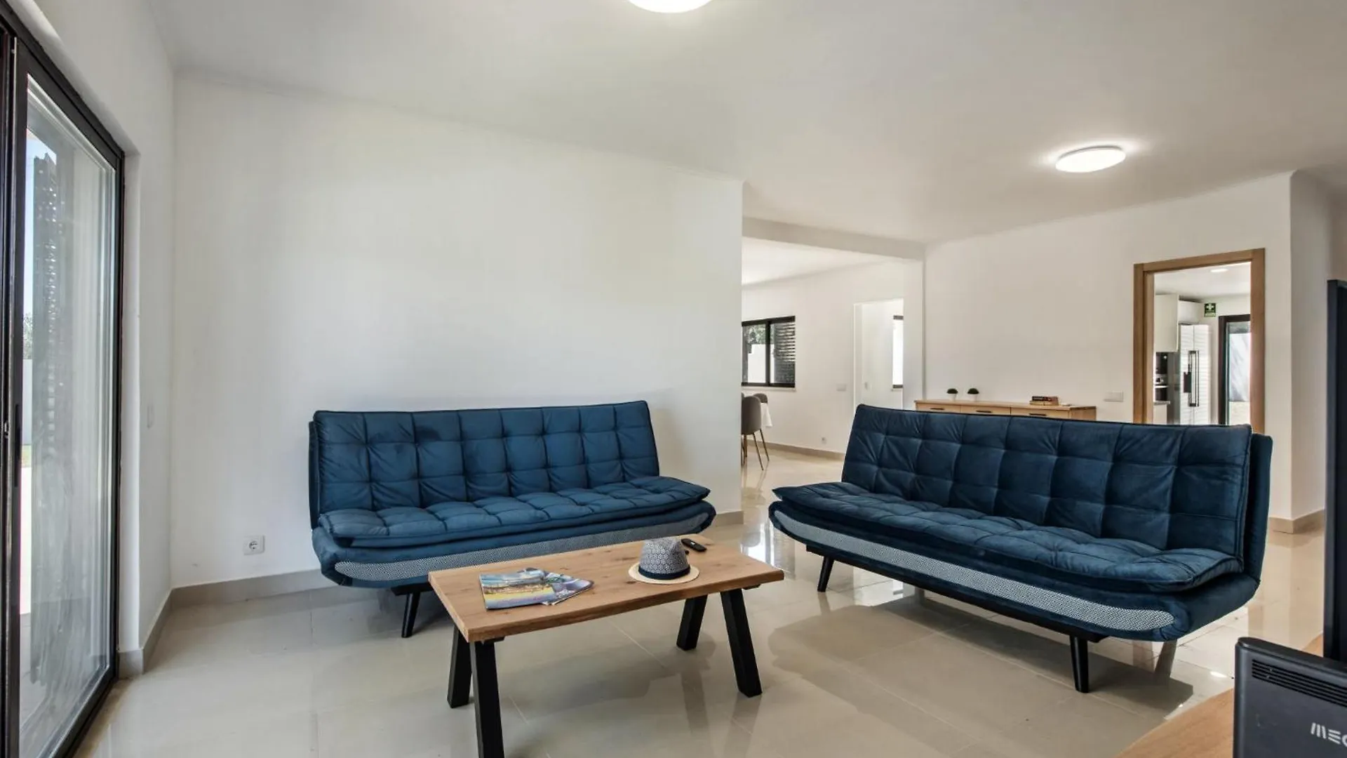 Villa Vale Navio By Interhome Branqueira 0*,