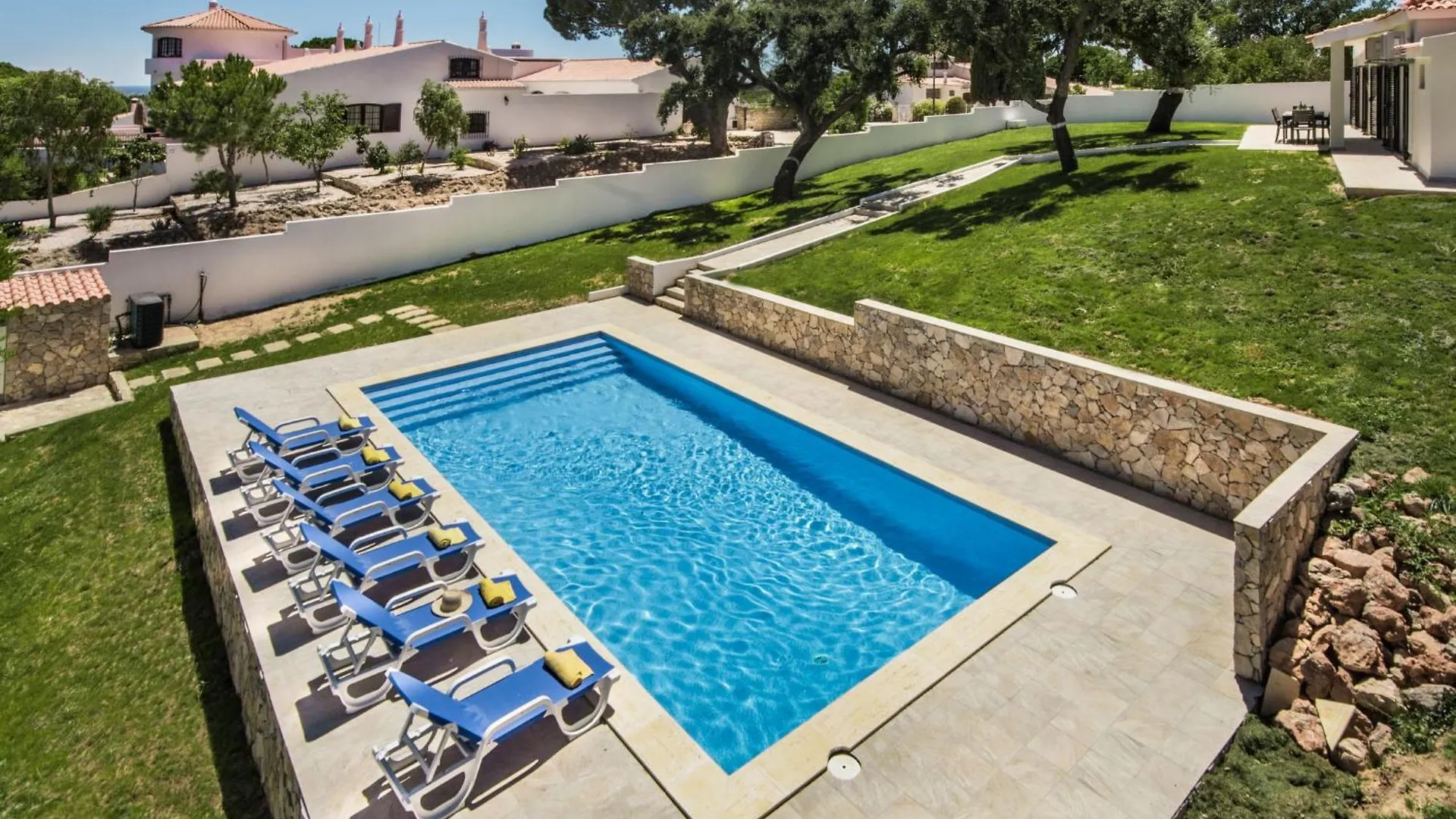 Villa Vale Navio By Interhome Branqueira