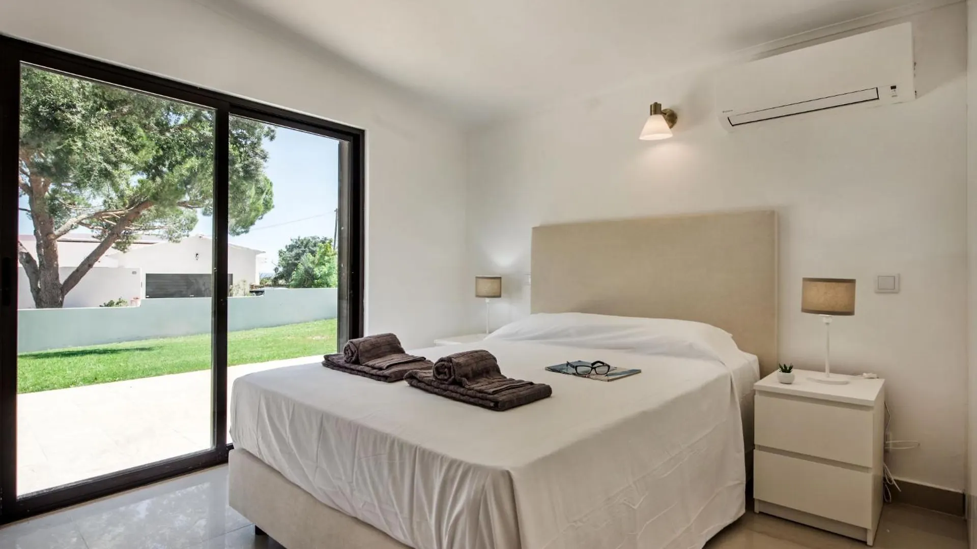Villa Vale Navio By Interhome Branqueira