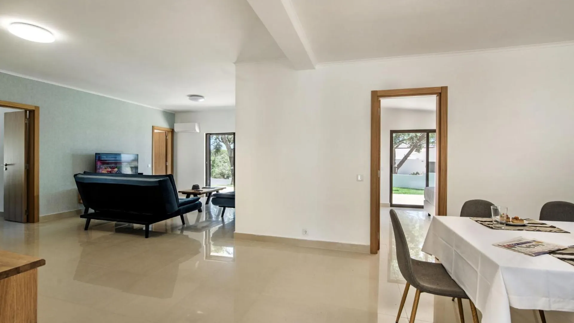 Villa Vale Navio By Interhome Branqueira