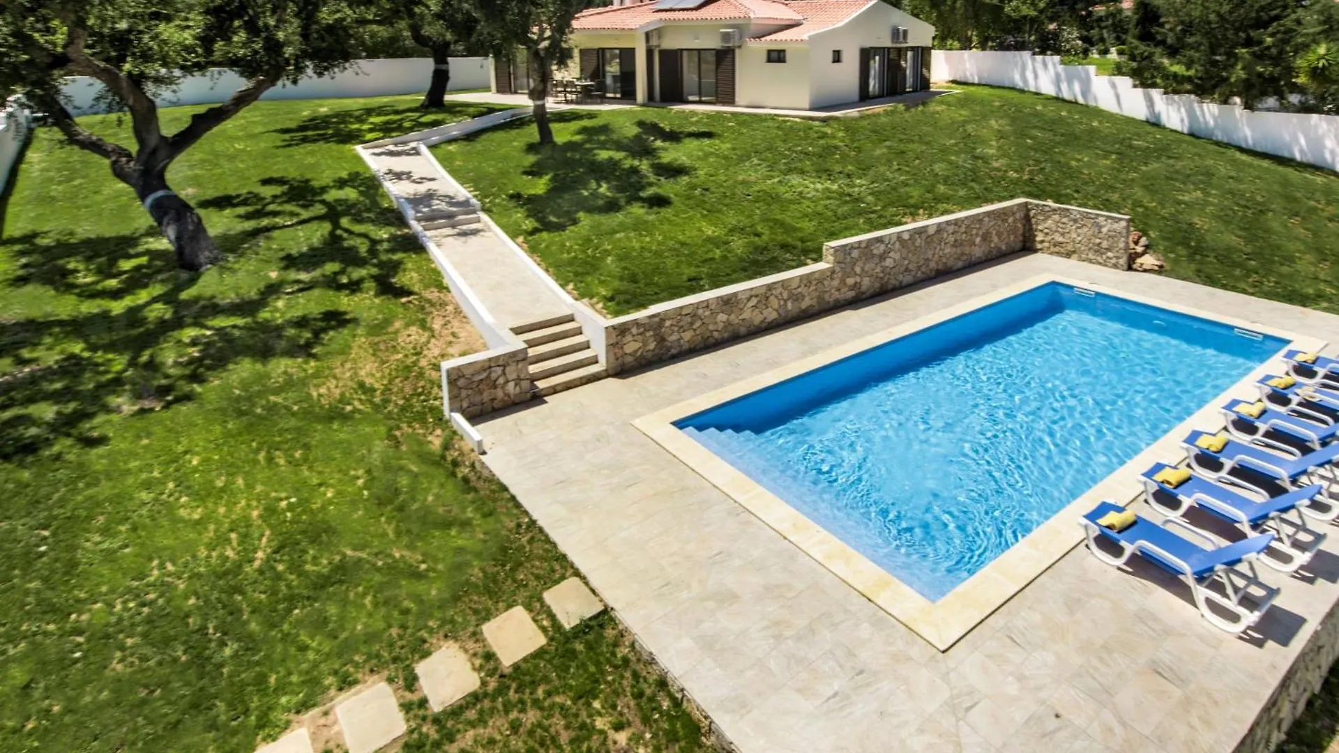 Villa Vale Navio By Interhome Branqueira Portugal