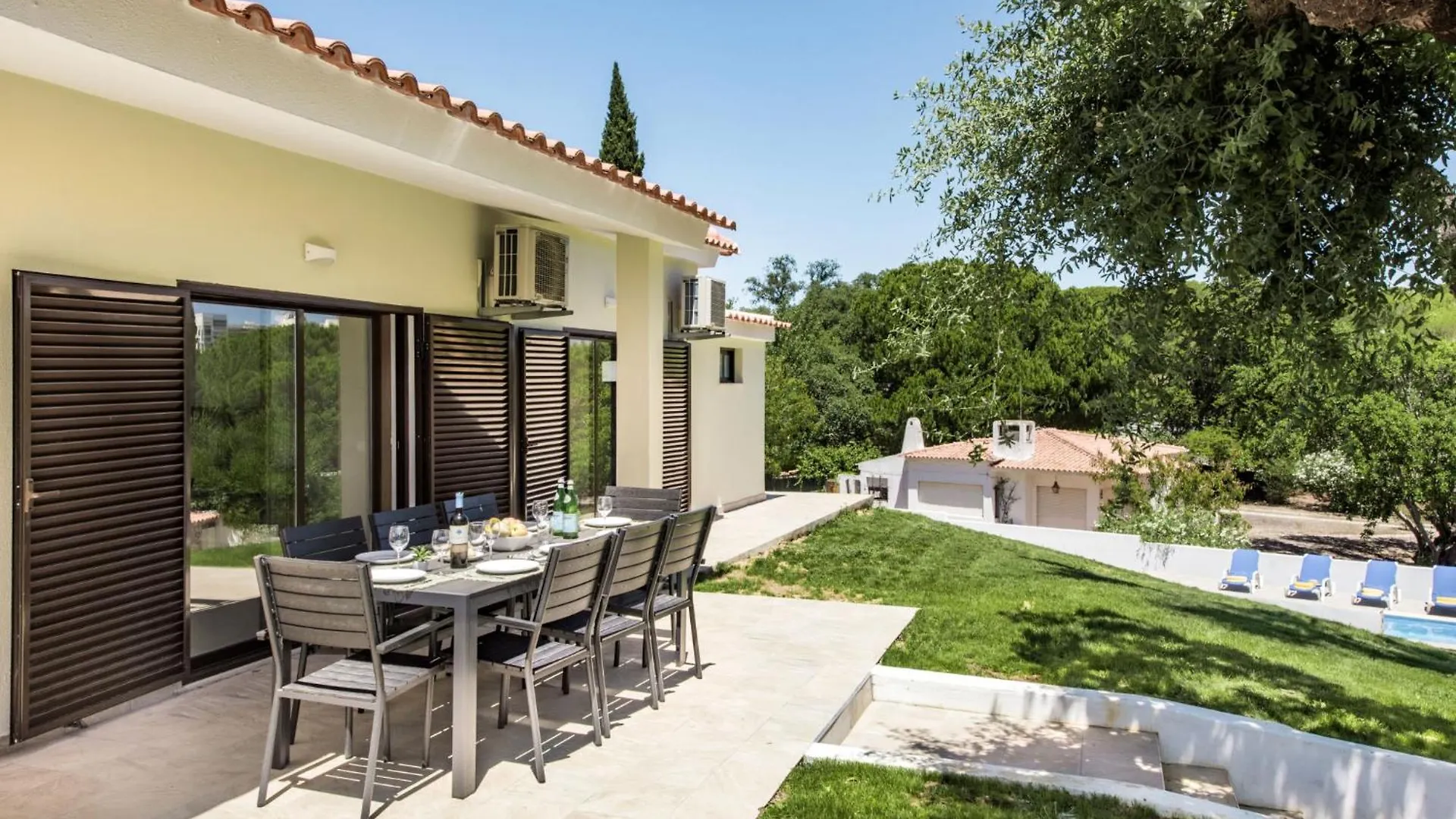Villa Vale Navio By Interhome Branqueira 0*,  Portugal
