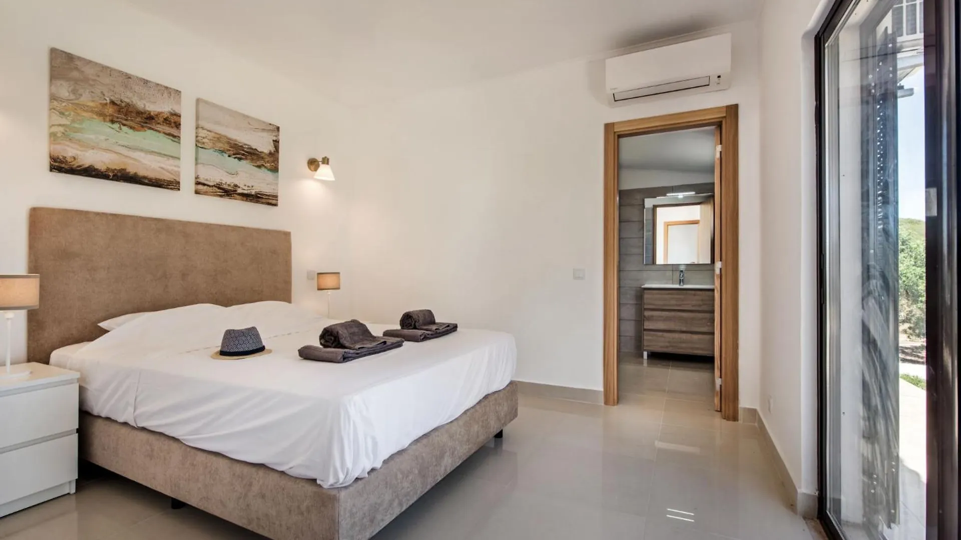 Villa Vale Navio By Interhome Branqueira