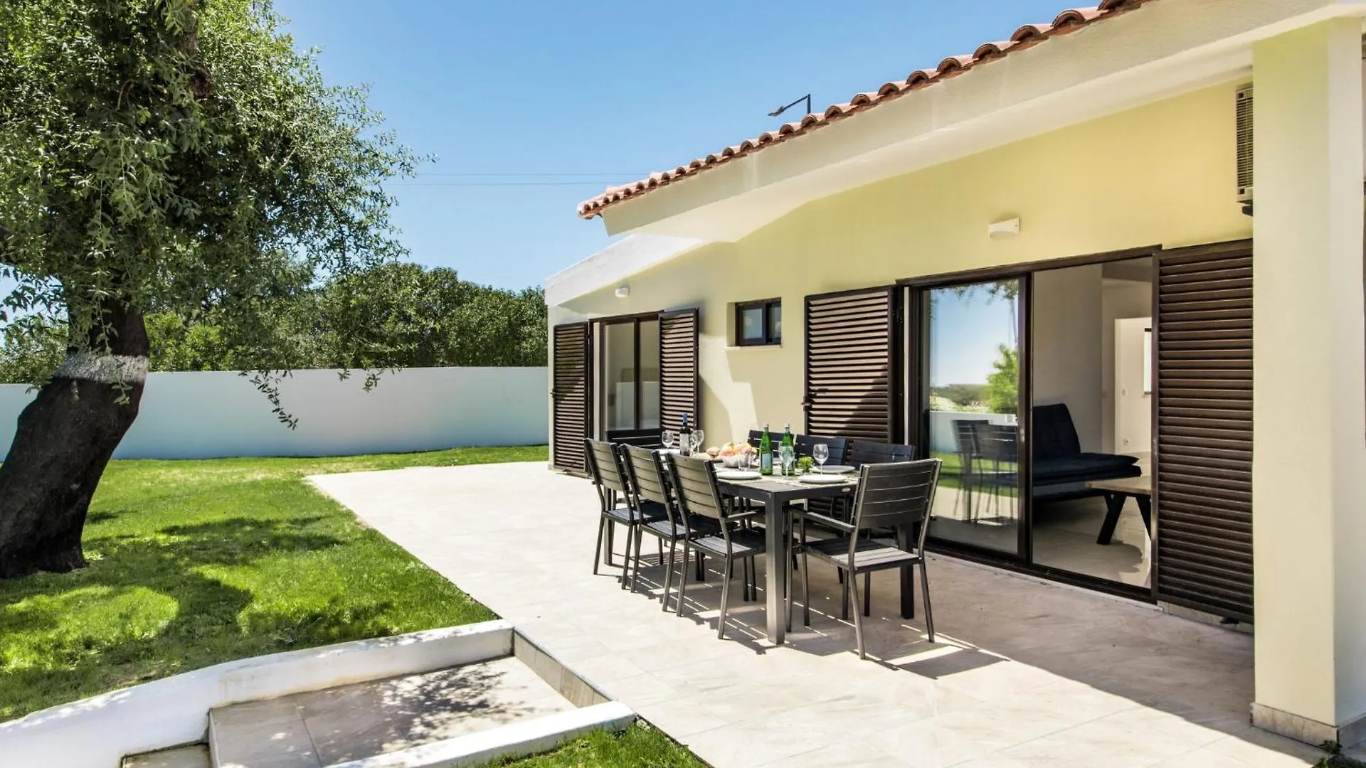 Villa Vale Navio By Interhome Branqueira