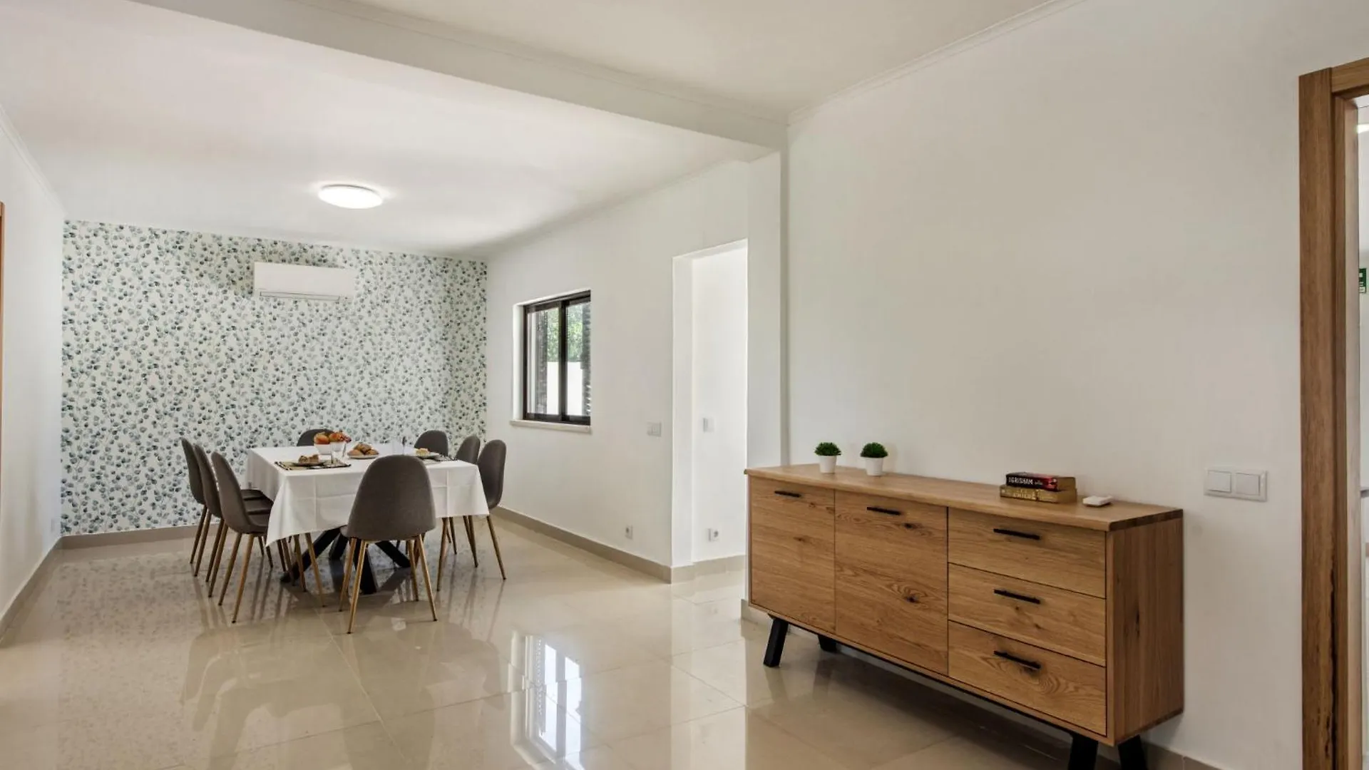 Villa Vale Navio By Interhome Branqueira