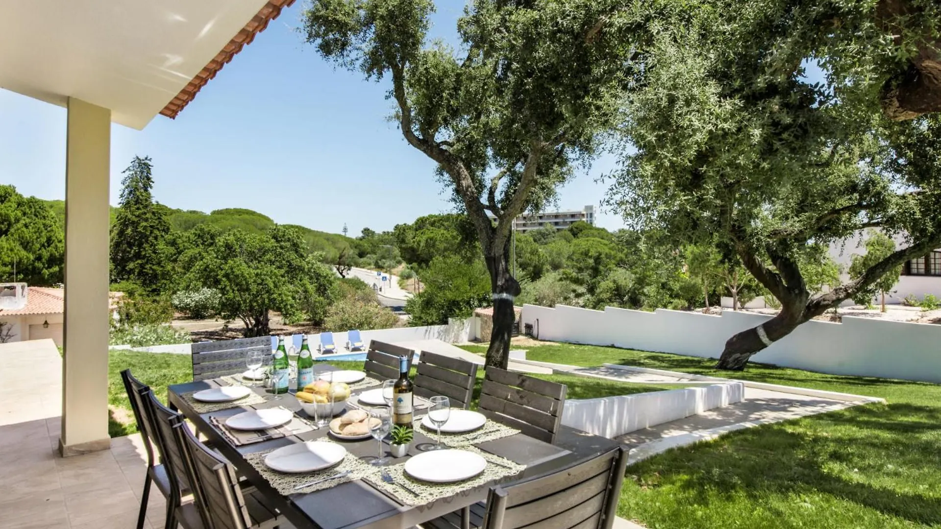 Villa Vale Navio By Interhome Branqueira