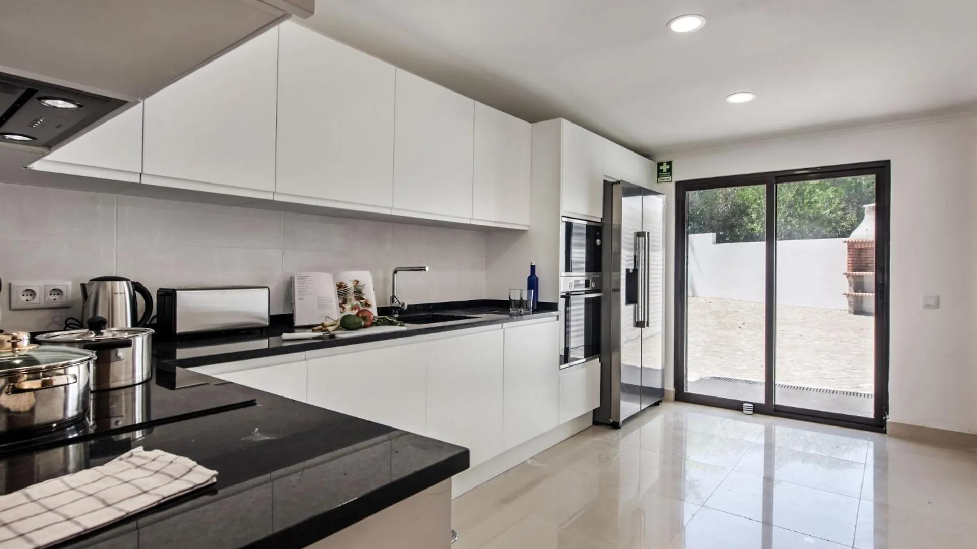 Villa Vale Navio By Interhome Branqueira Portugal
