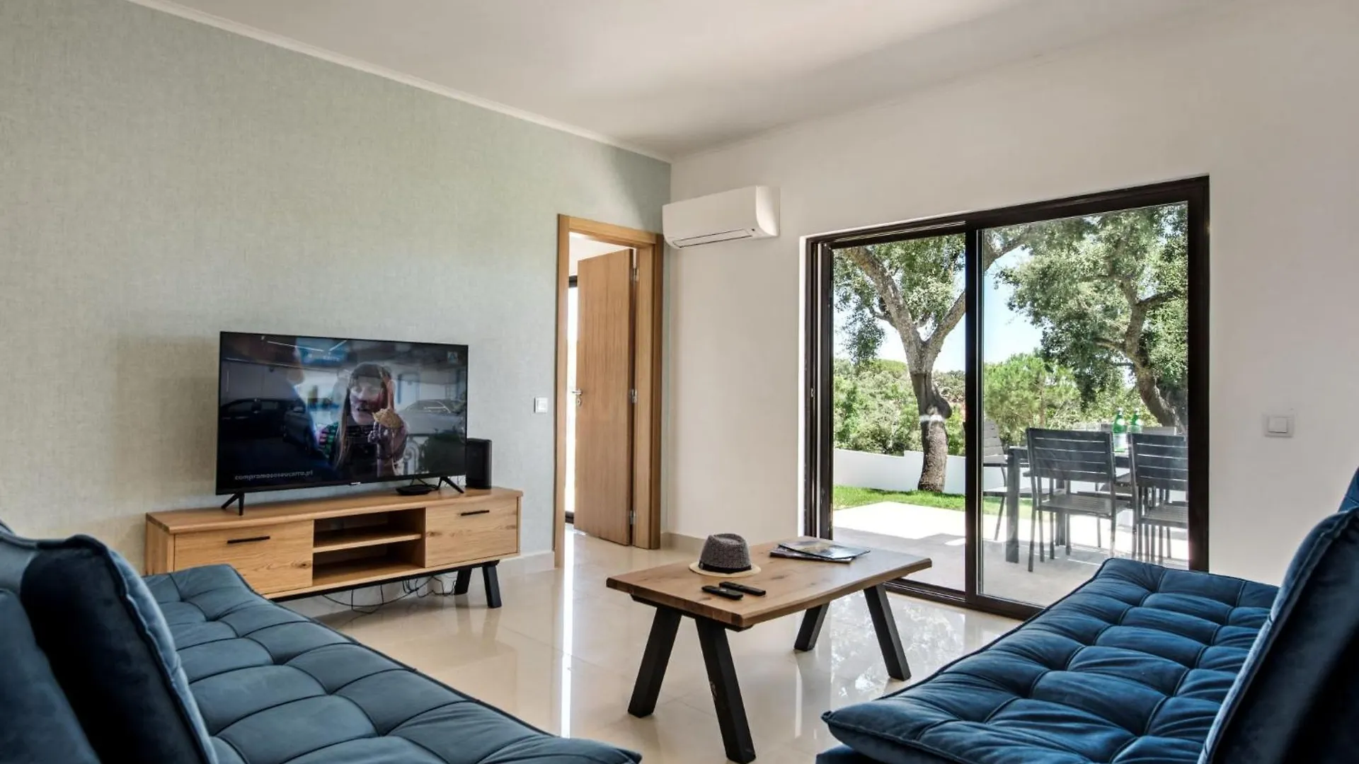 Villa Vale Navio By Interhome Branqueira