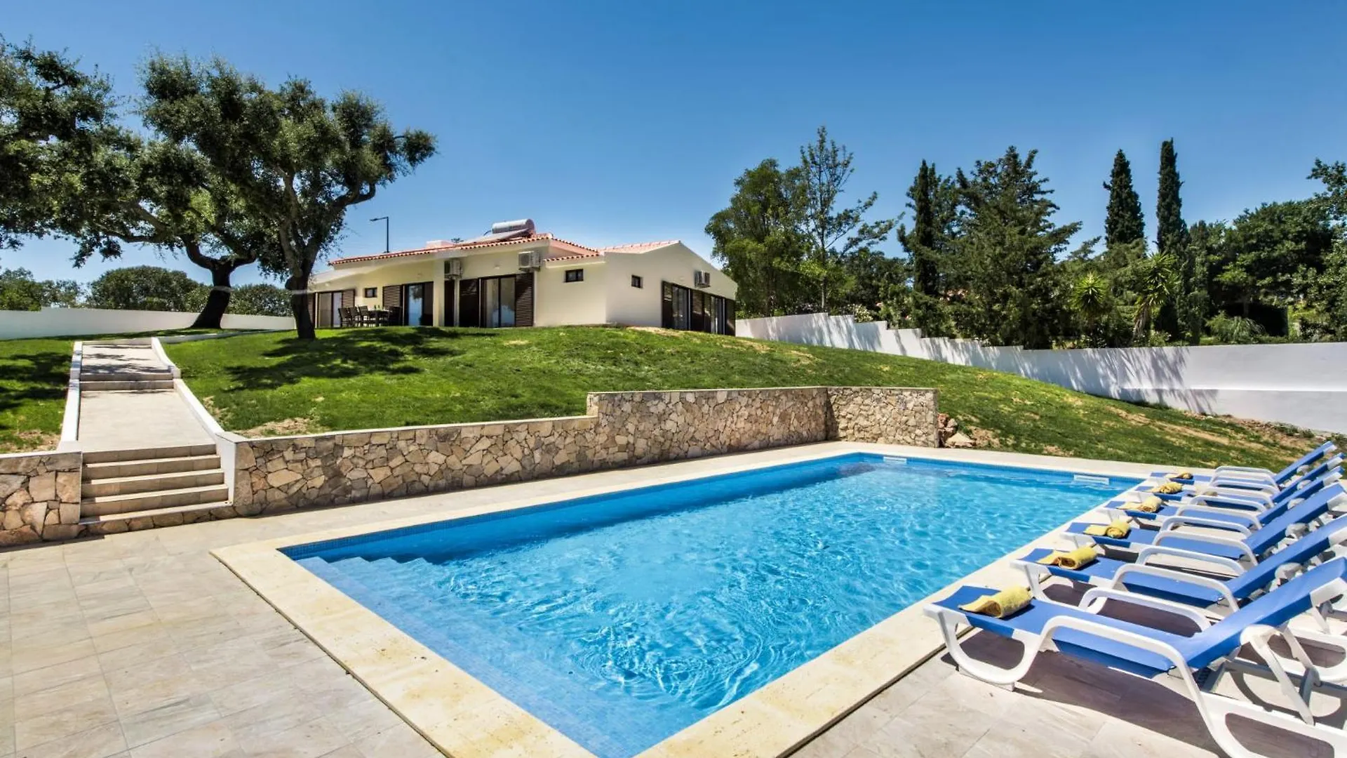 Villa Vale Navio By Interhome Branqueira Portugal