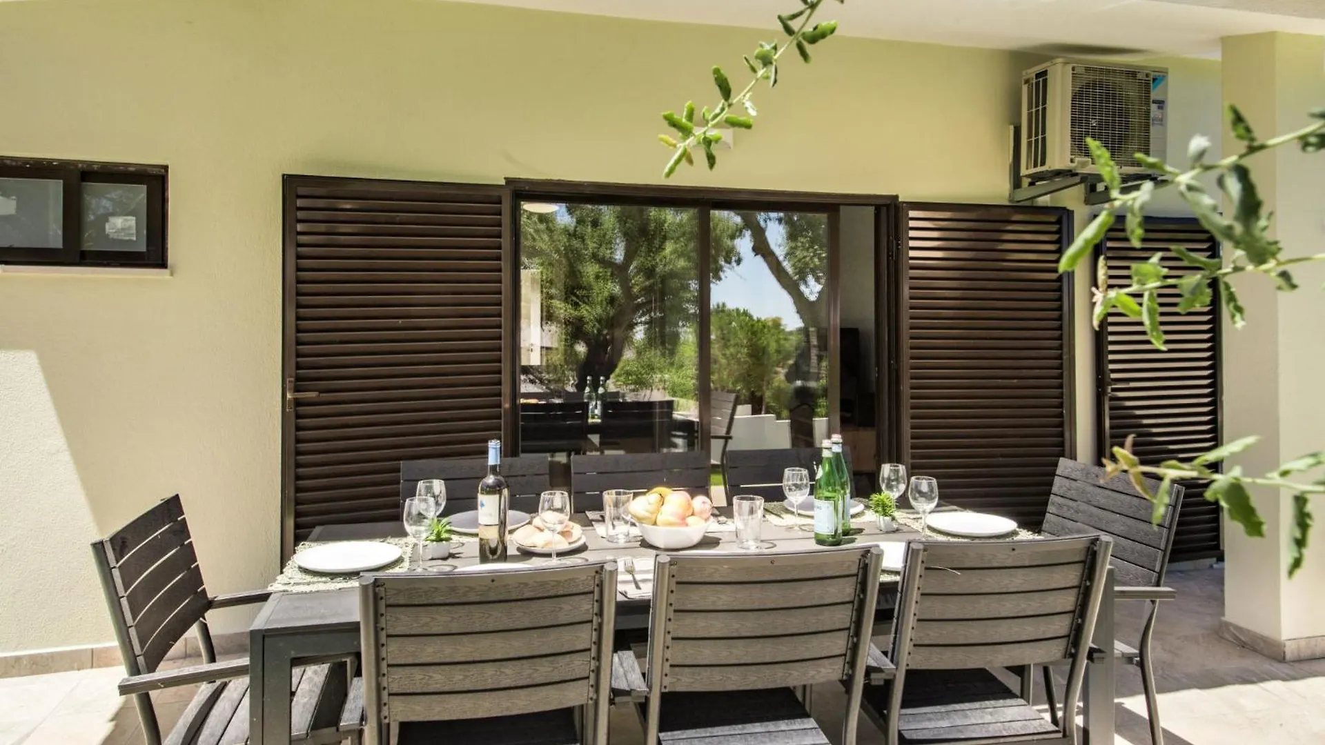 Villa Vale Navio By Interhome Branqueira